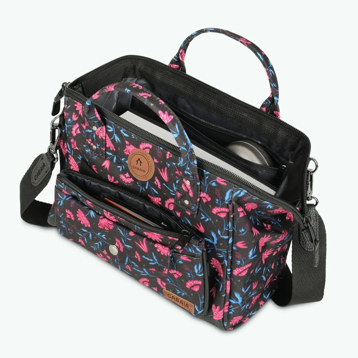 Crossbody Adventurer Medium Surabaya — image 3