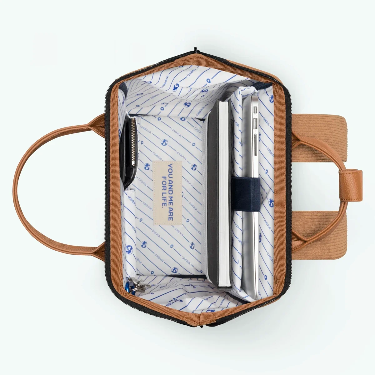 Set Dubai - Sac à dos & Pochette gourde — image 7