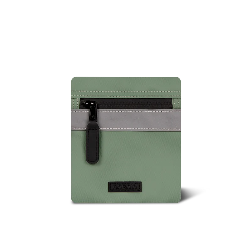 Pochette latérale Explorer Menton