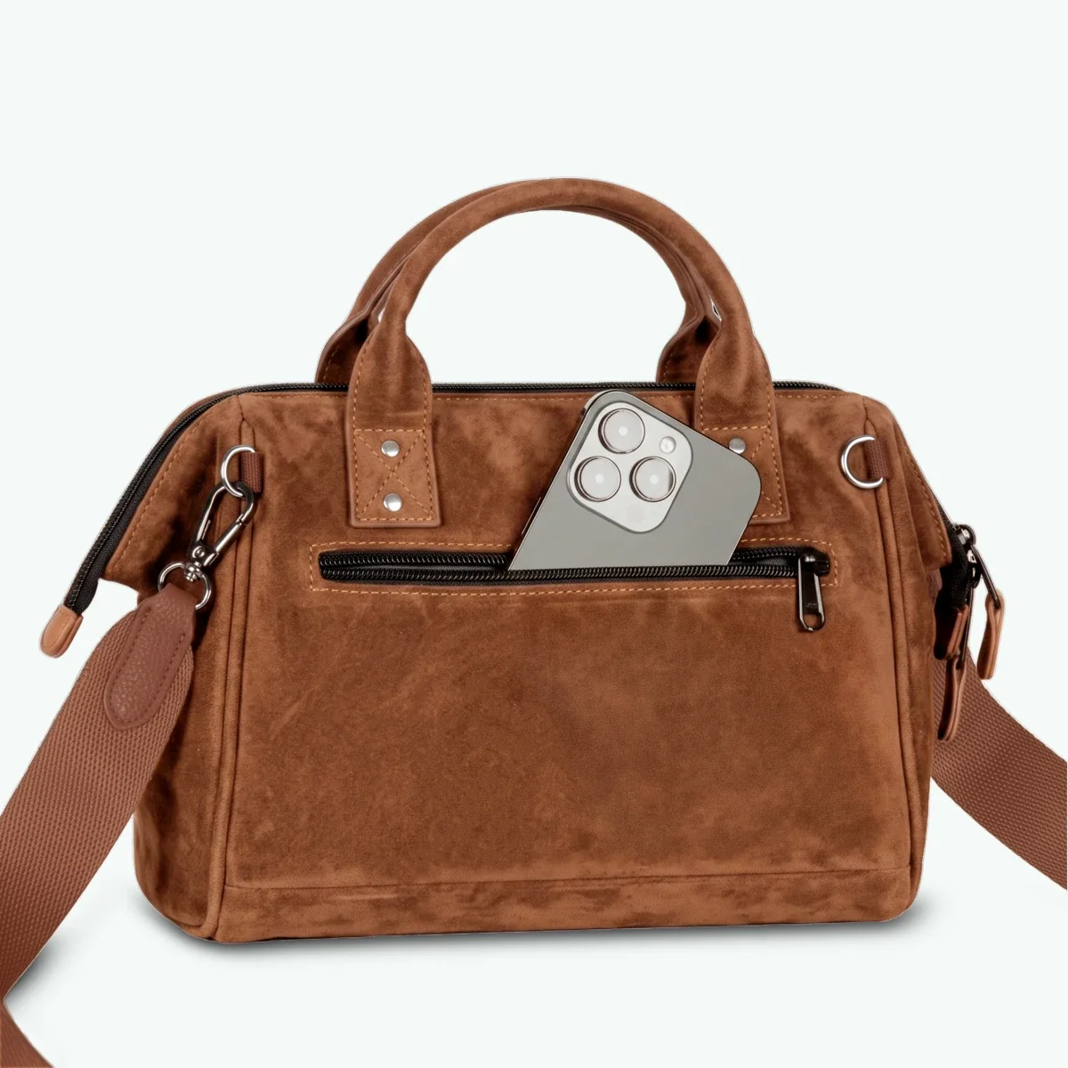 Crossbody Adventurer Medium Winnipeg — image 5