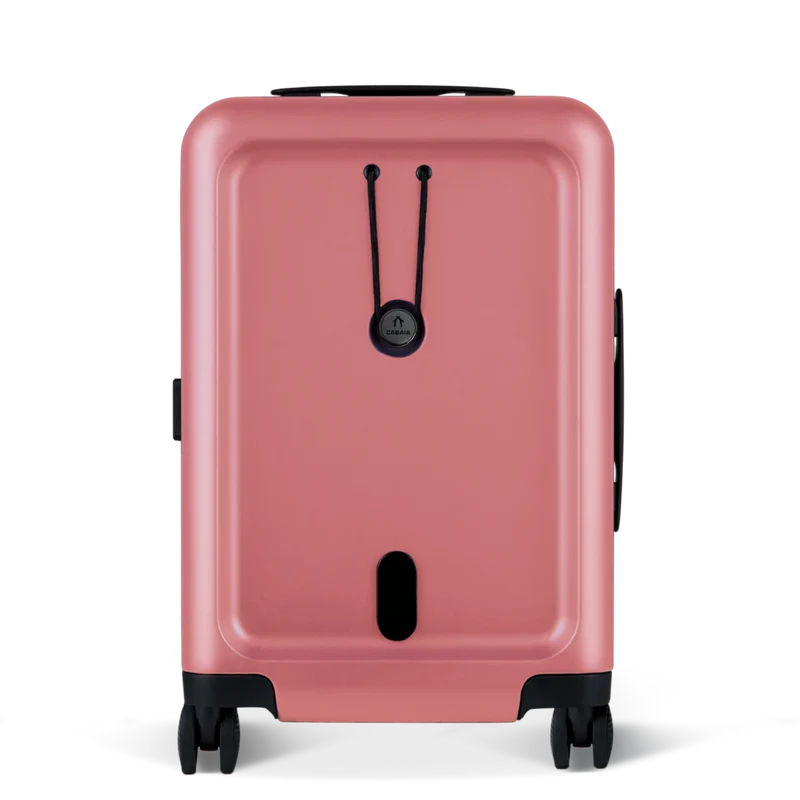 Valise rigide HND - Sans pochette