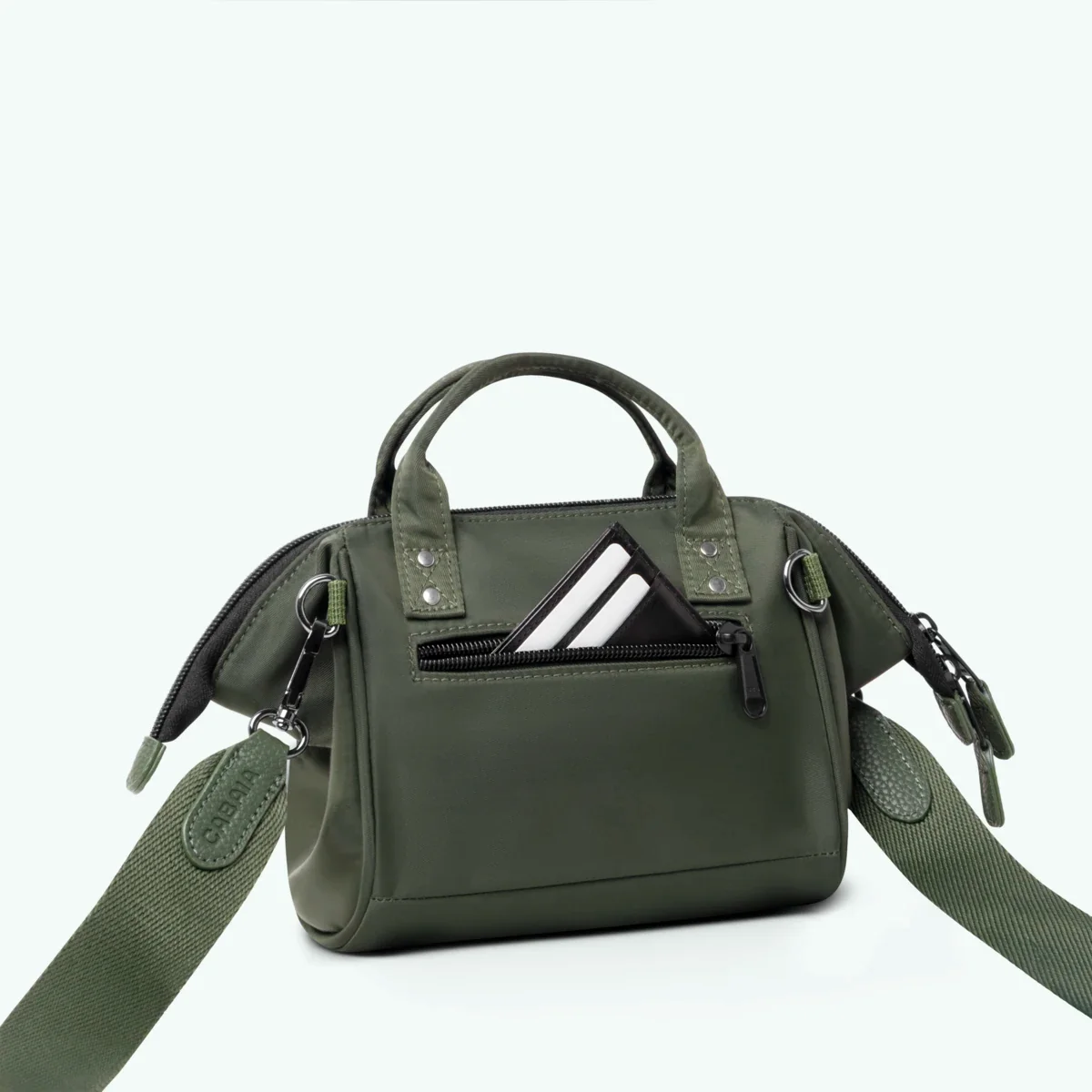 Crossbody Adventurer Small Hobart — image 5
