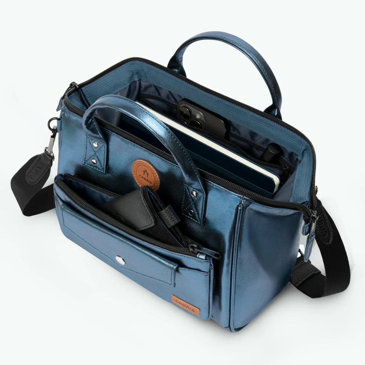 Crossbody Adventurer Medium Larissa — image 3
