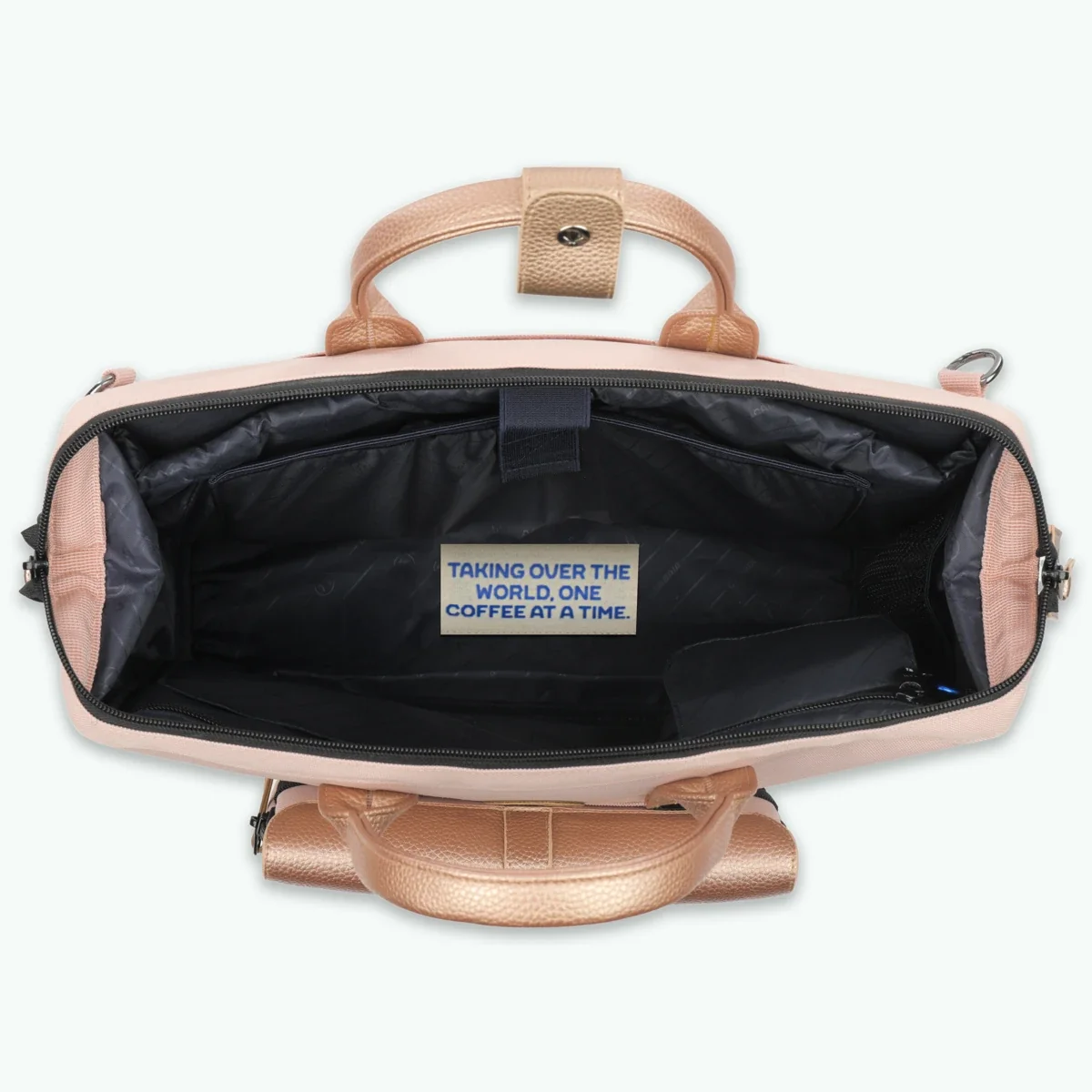 Sac ordinateur Queretaro — image 6
