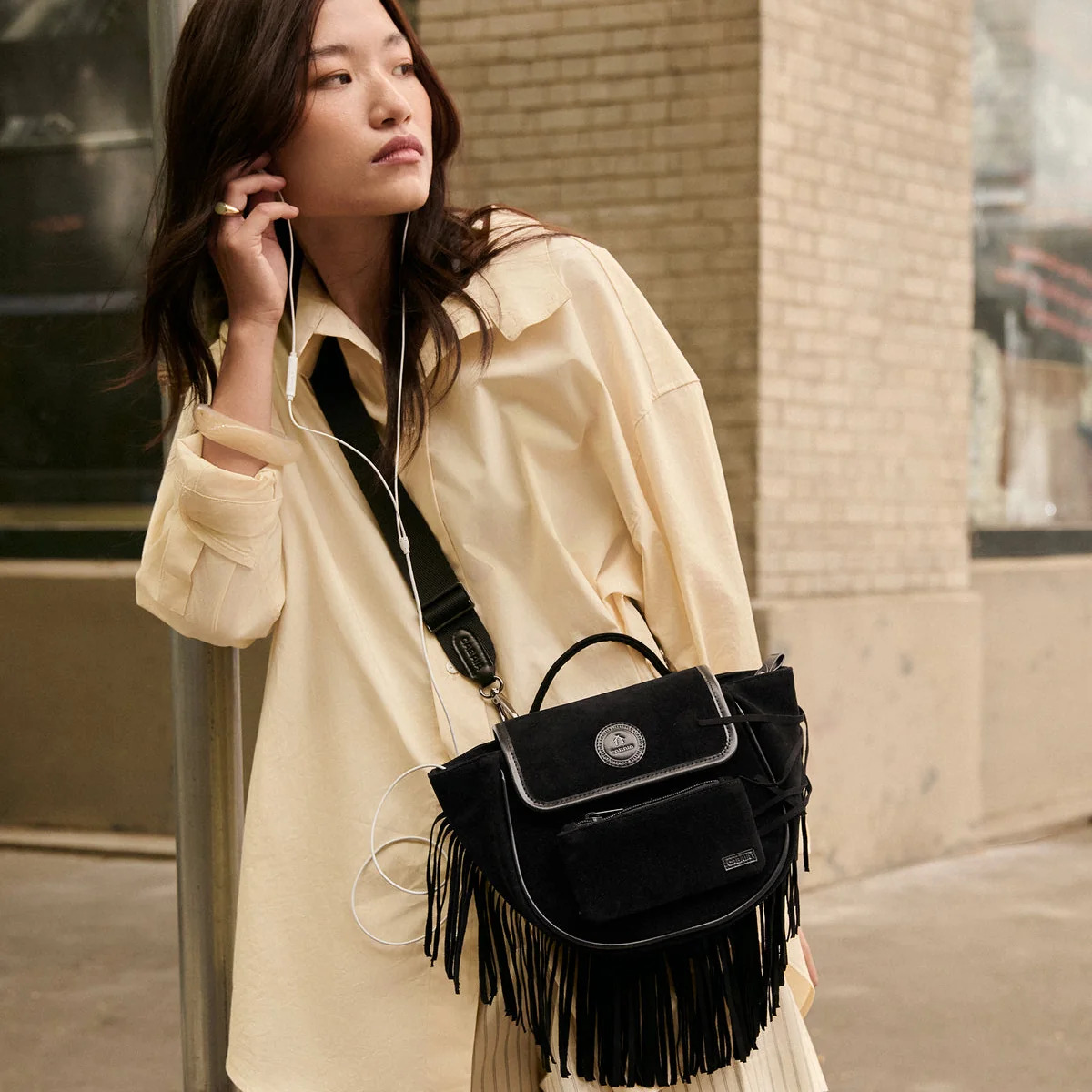 Crossbody Wanderer Nashville — image 2
