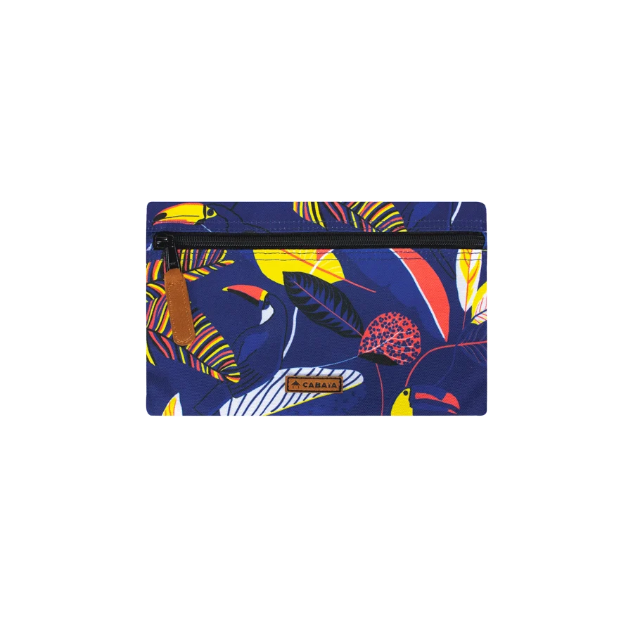 Pochette avant Avenida Atlantica — image 1