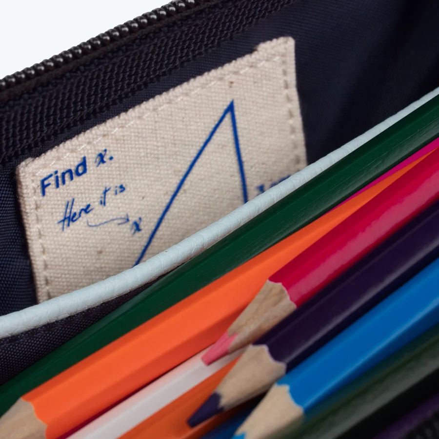 Trousse école Faubourg Saint Honoré — image 3