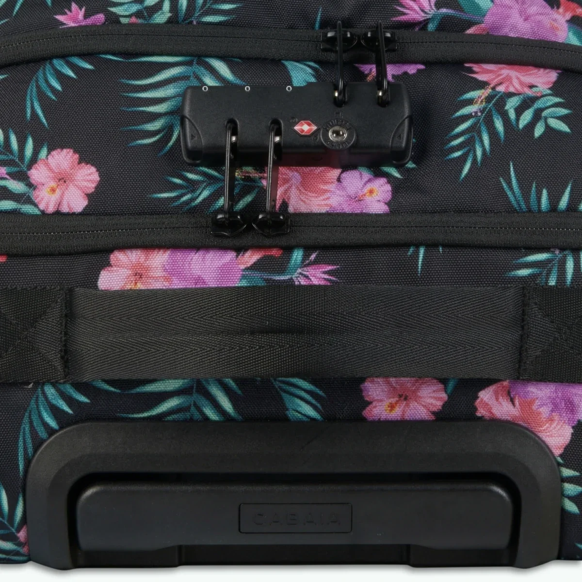 Valise souple 4 roues Medium Valladolid — image 6