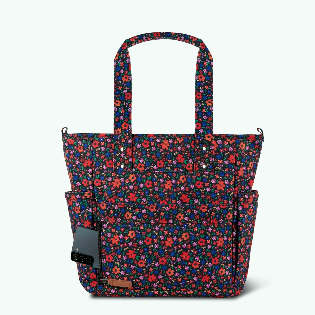 Tote bag Medium Pro Maupiti — image 7