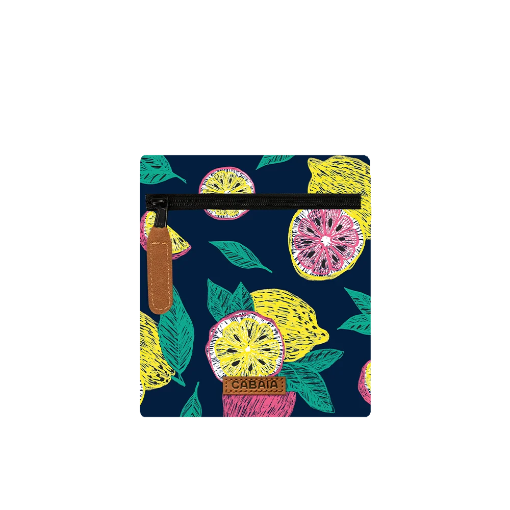 Pochette latérale Calle Serrano — image 1