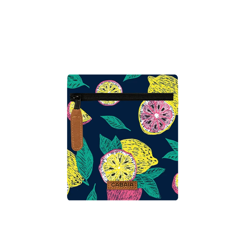 Pochette latérale Calle Serrano