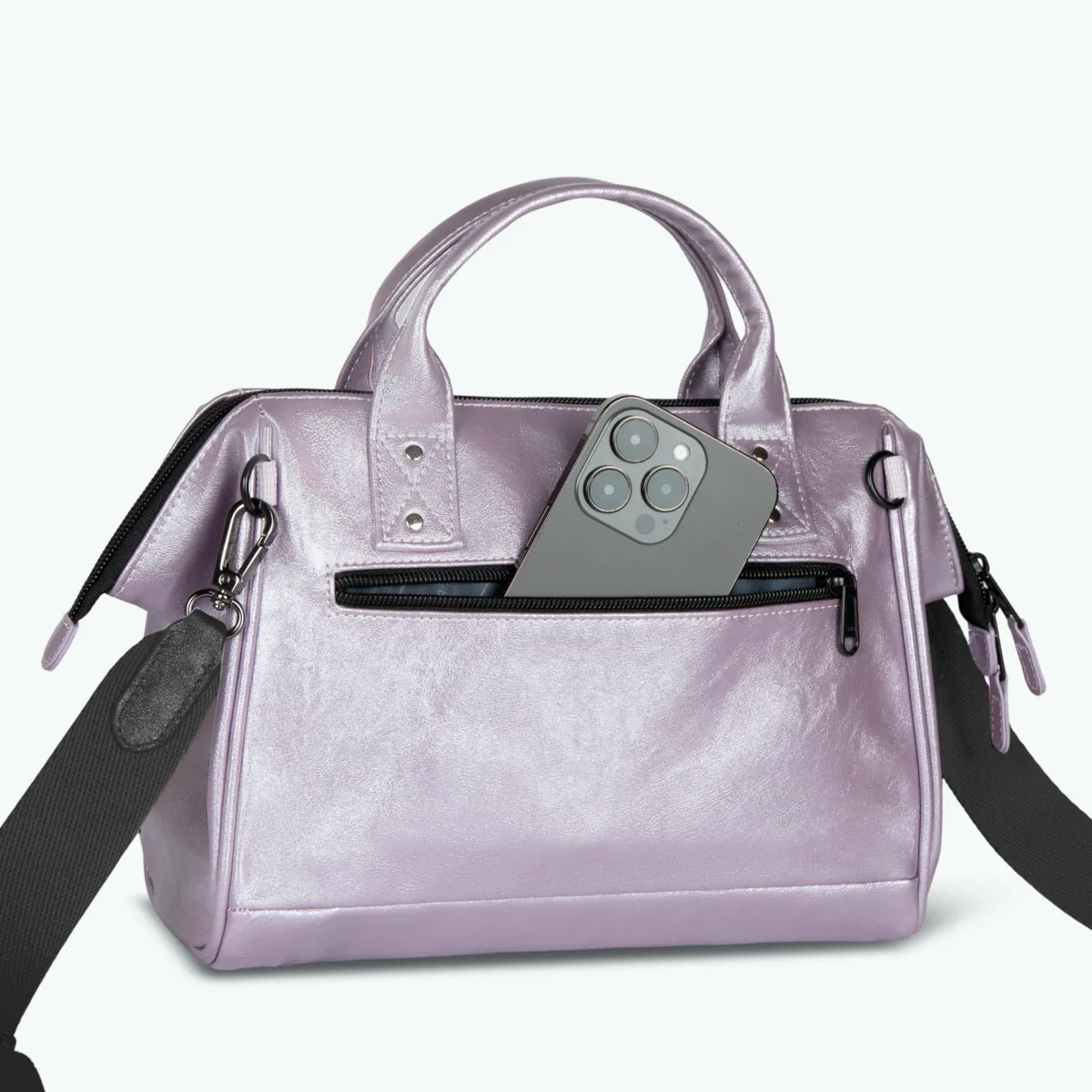 Crossbody Adventurer Medium Capri — image 5