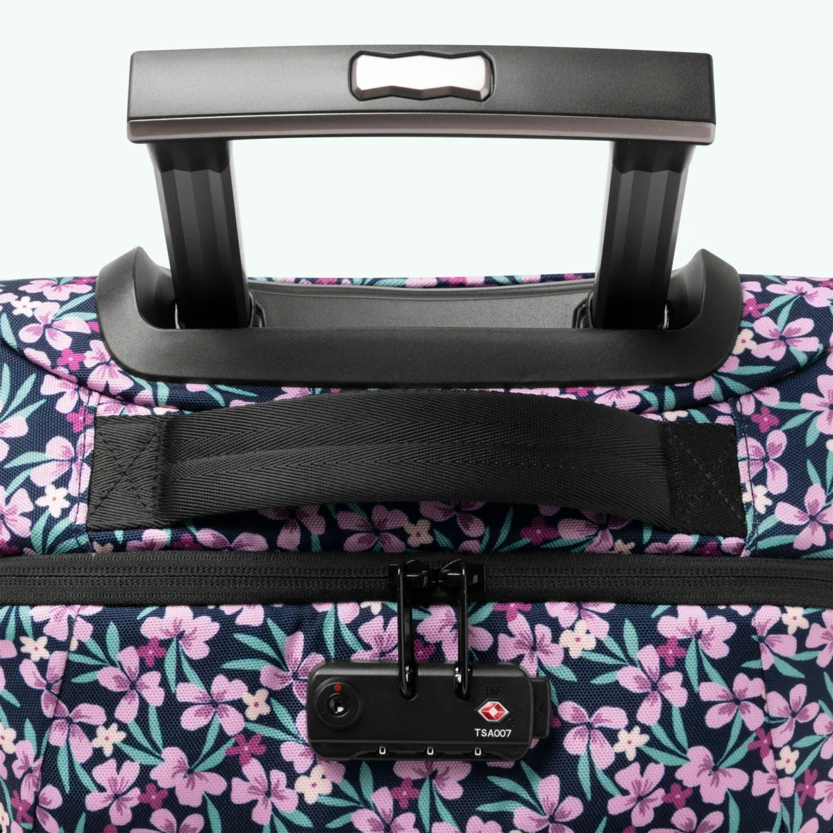 Valise souple 2 roues Small Cagliari — image 7