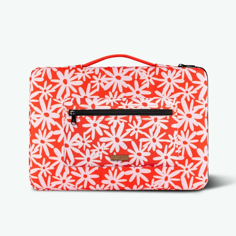 Housse ordinateur 16" Downtown Jacksonville