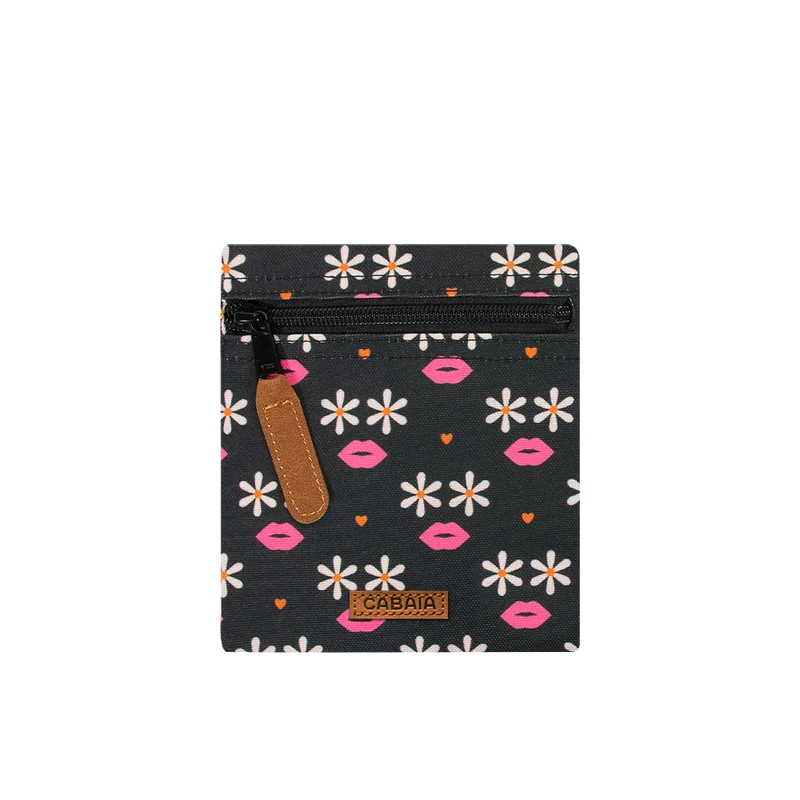 Pochette latérale Pavillon Royal