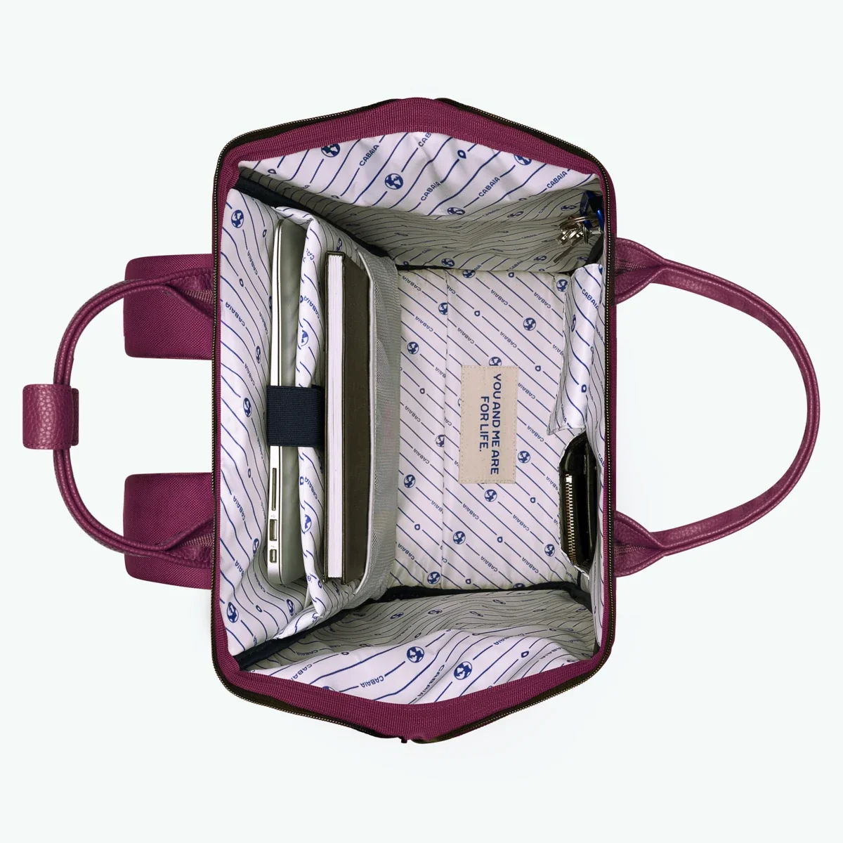 Sac à dos Adventurer Large Nice — image 2