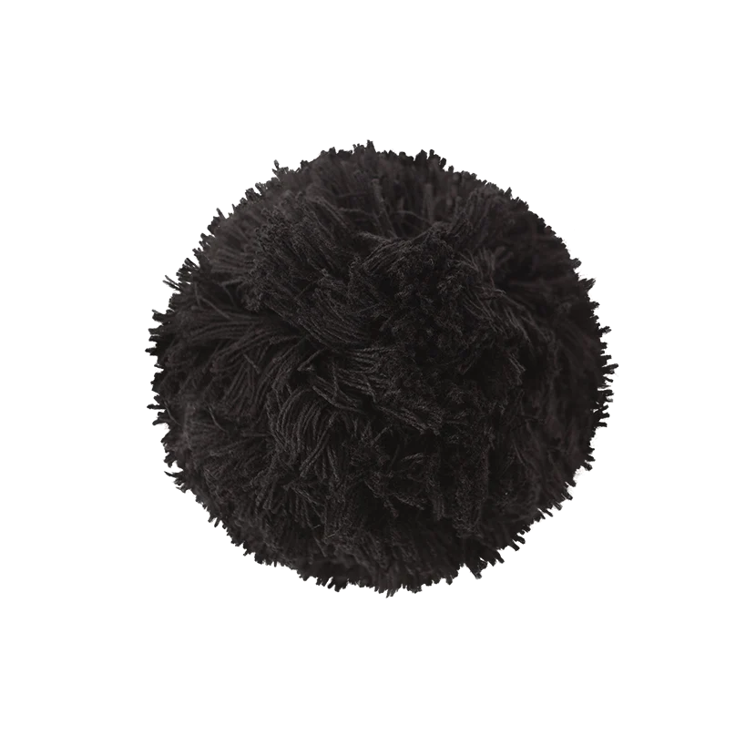 Pompon Noir — image 1
