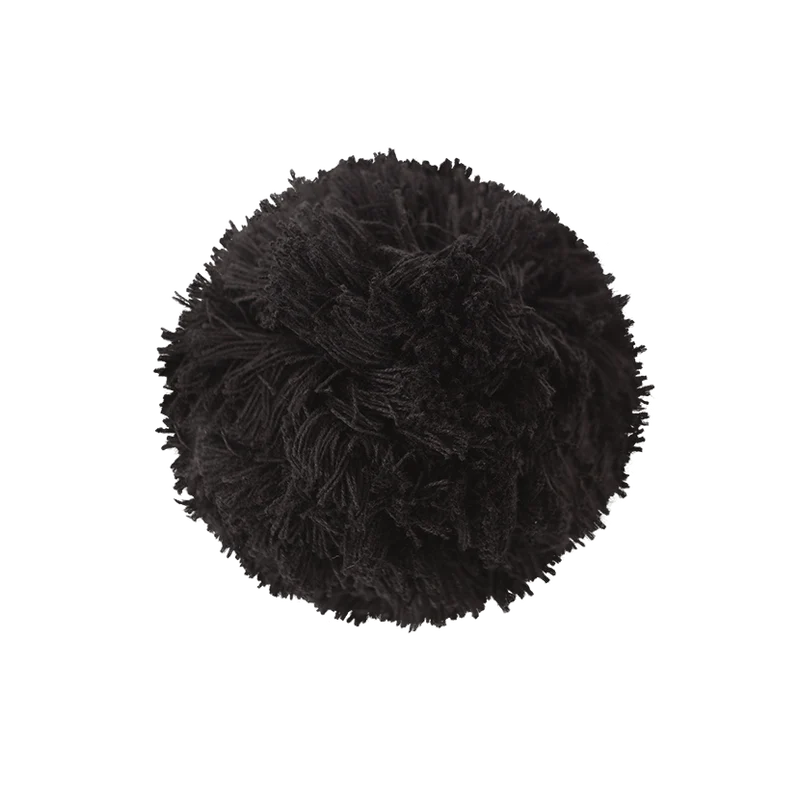 Pompon Noir