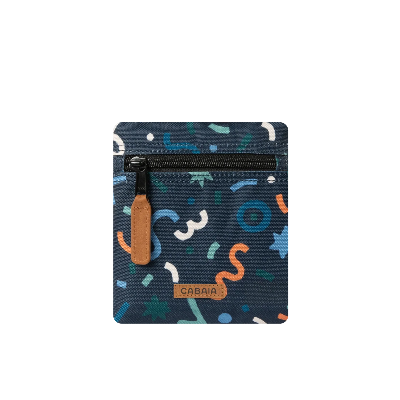 Pochette latérale Bagan — image 1