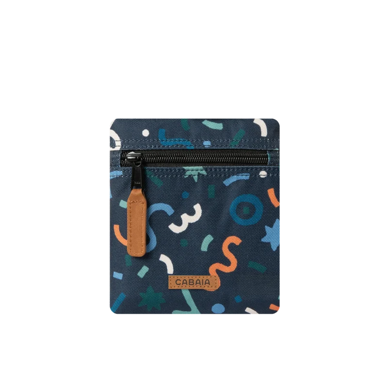 Pochette latérale Bagan