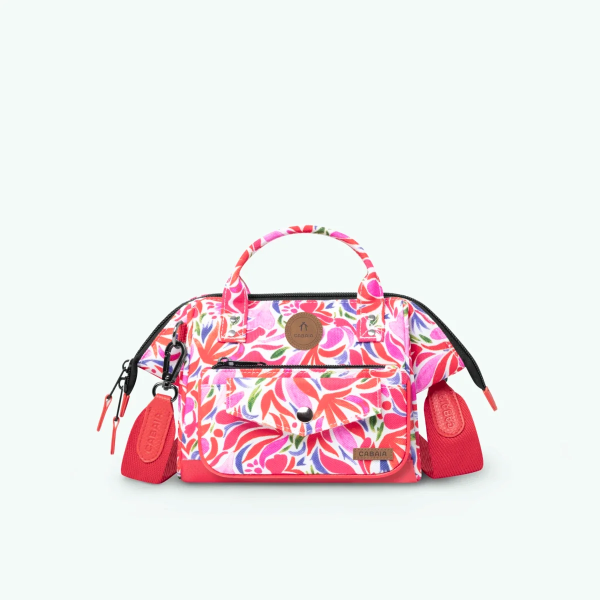 Crossbody Adventurer Small Santorini — image 1