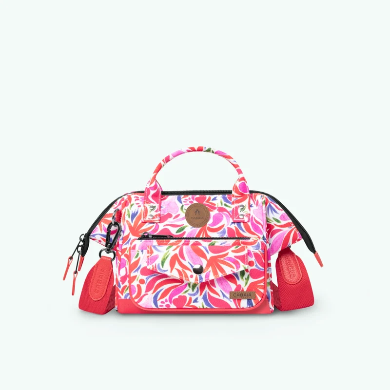 Crossbody Adventurer Small Santorini