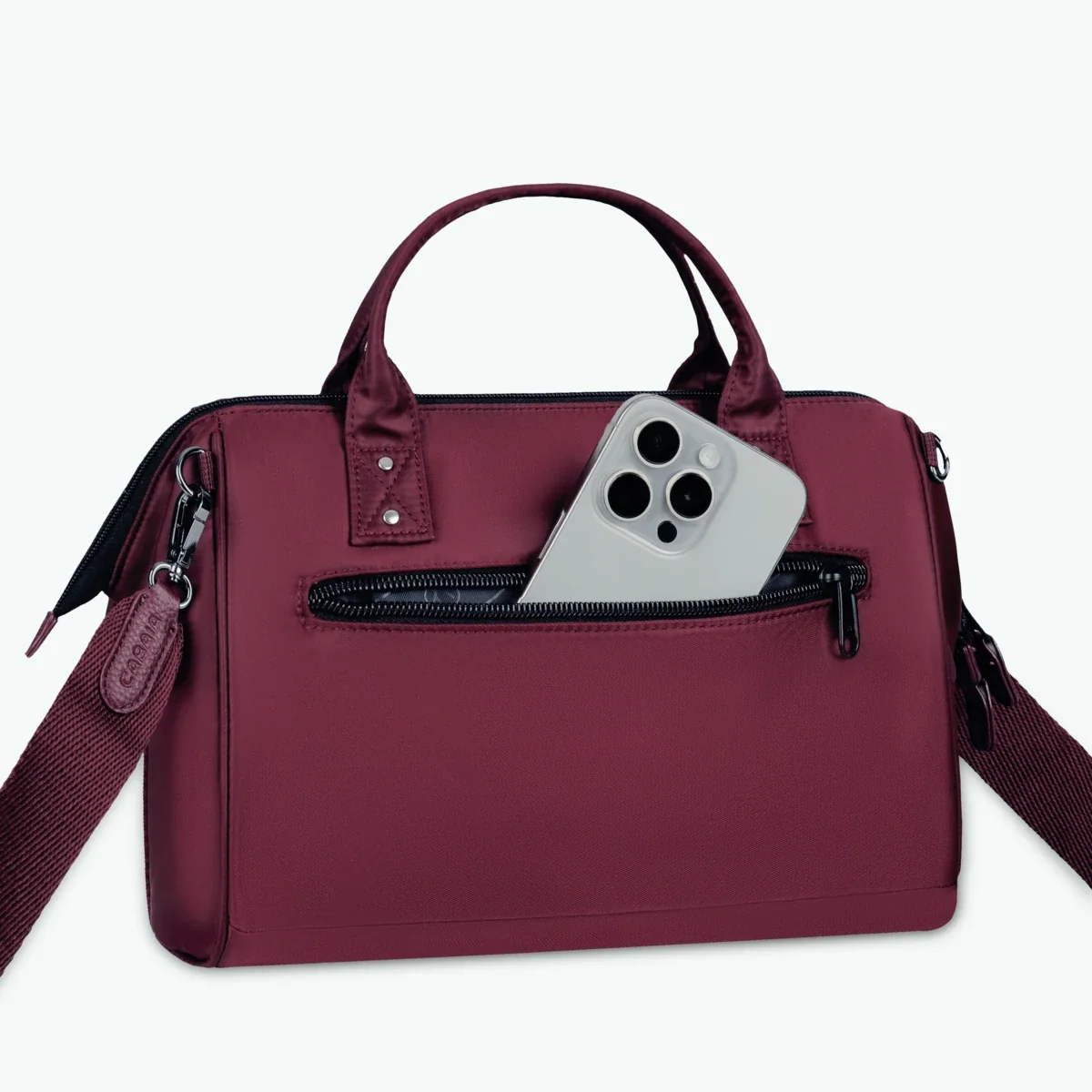 Crossbody Adventurer Medium Davao — image 6