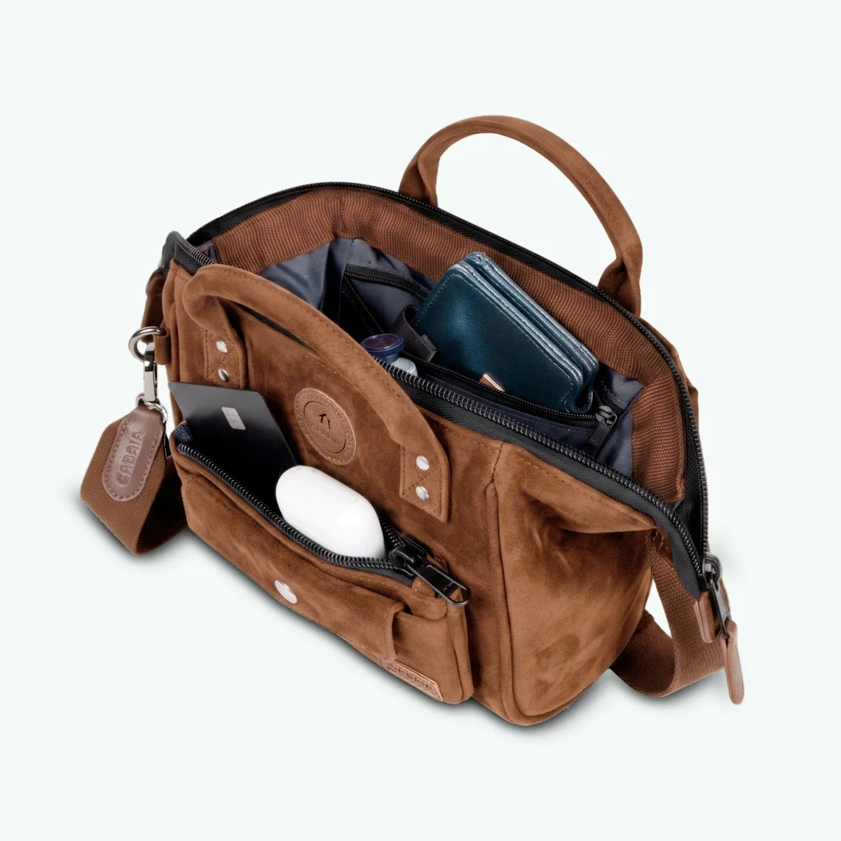Crossbody Adventurer Small Winnipeg — image 3
