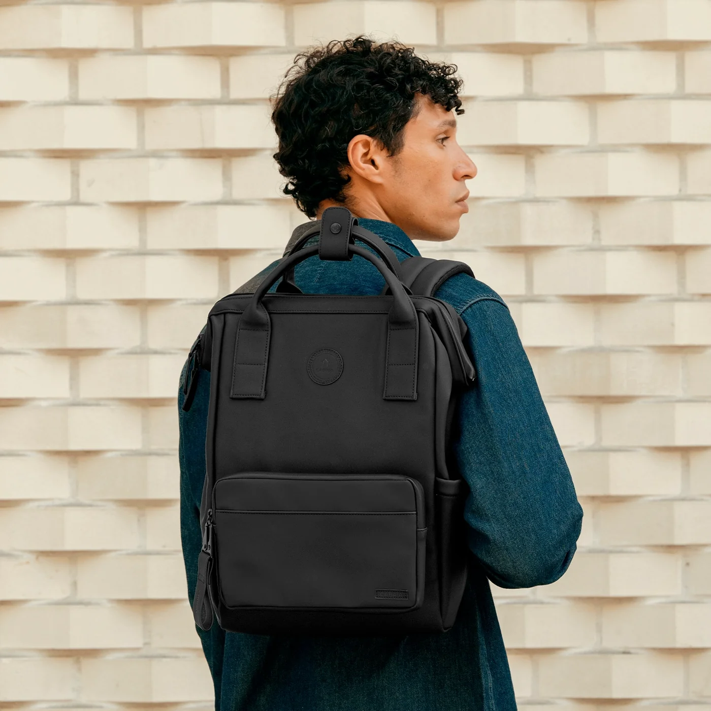Sac à dos Adventurer Slim Broome — image 3