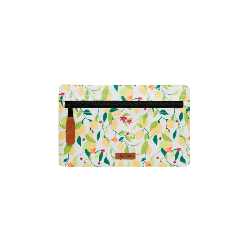Pochette avant Medium Baia Azul