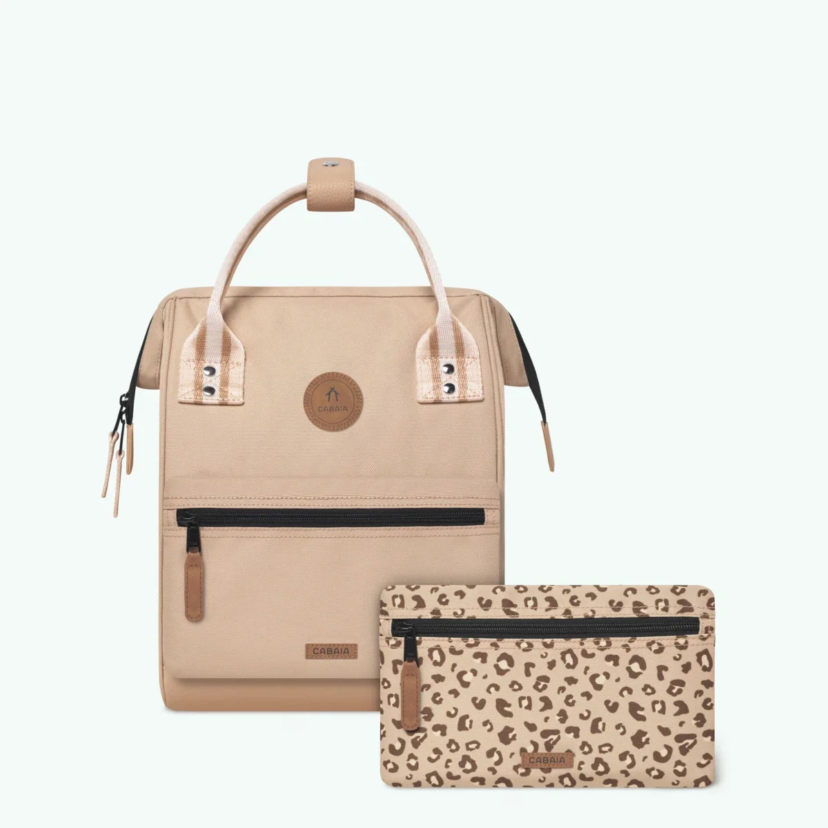 Sac à dos Adventurer Small Lobito — image 1