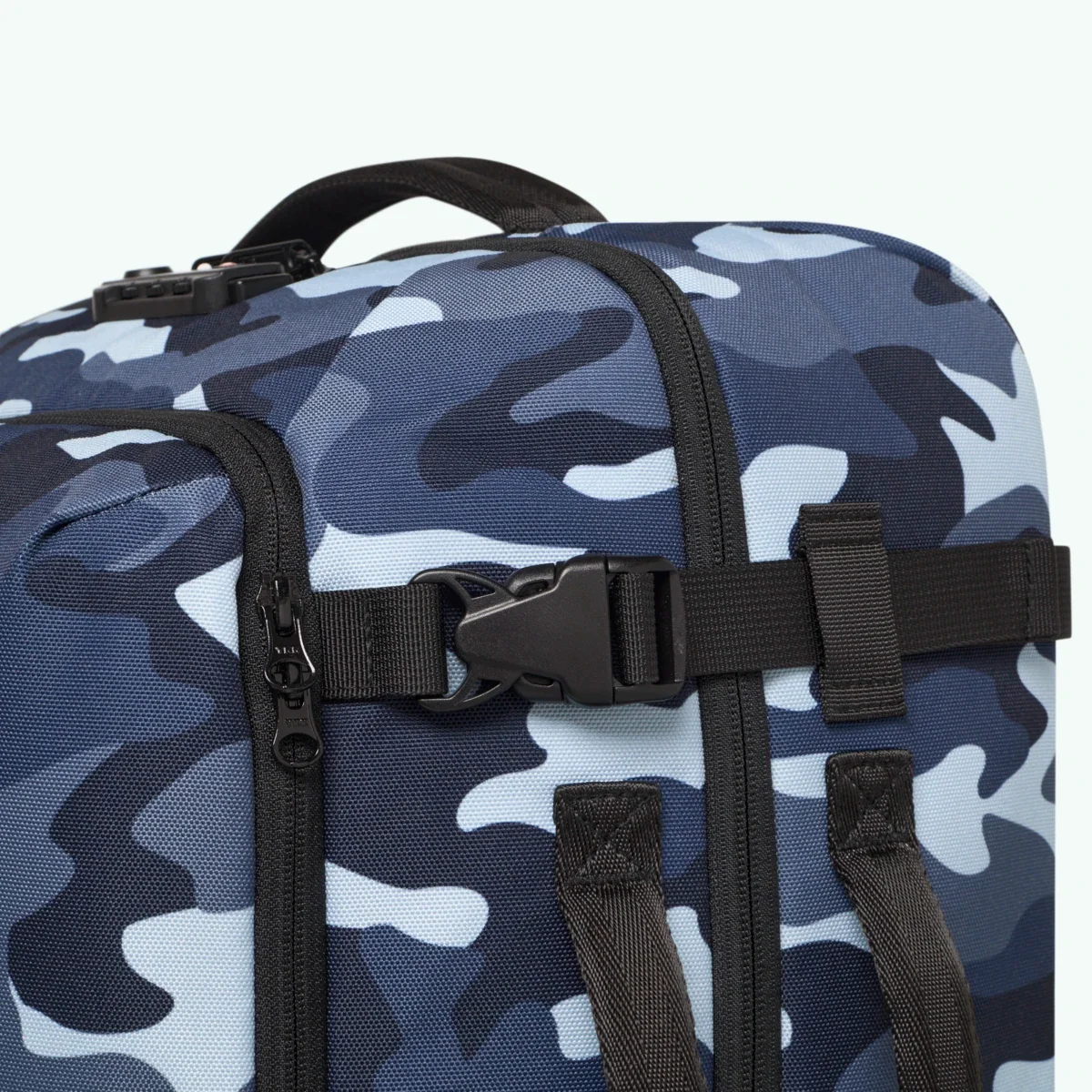 Valise souple 2 roues Small Bimini — image 7