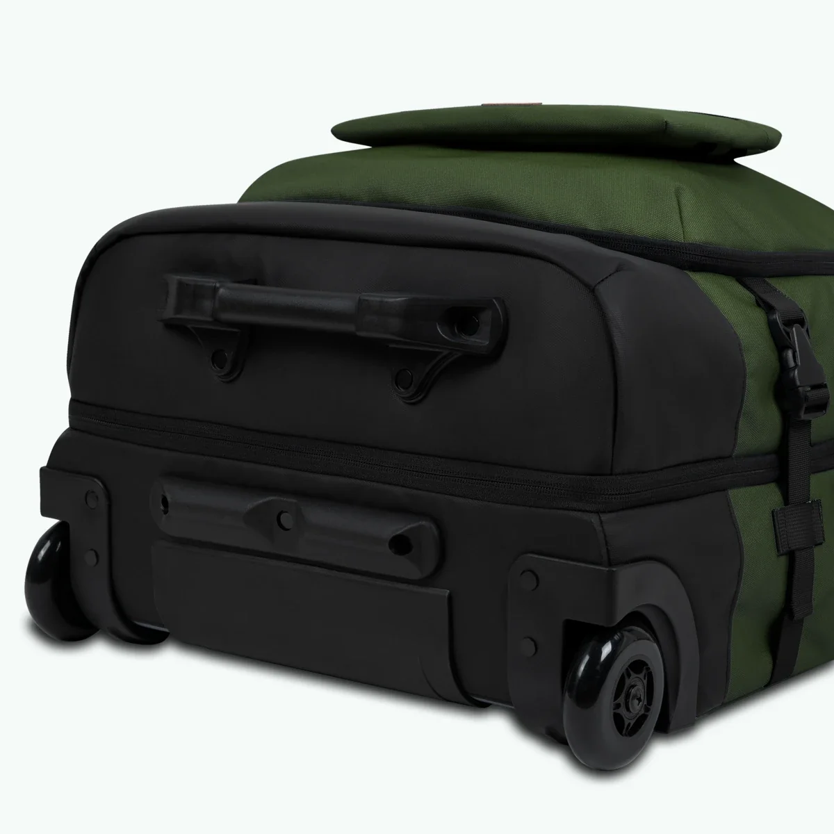 Valise souple 2 roues Medium Coromandel — image 6
