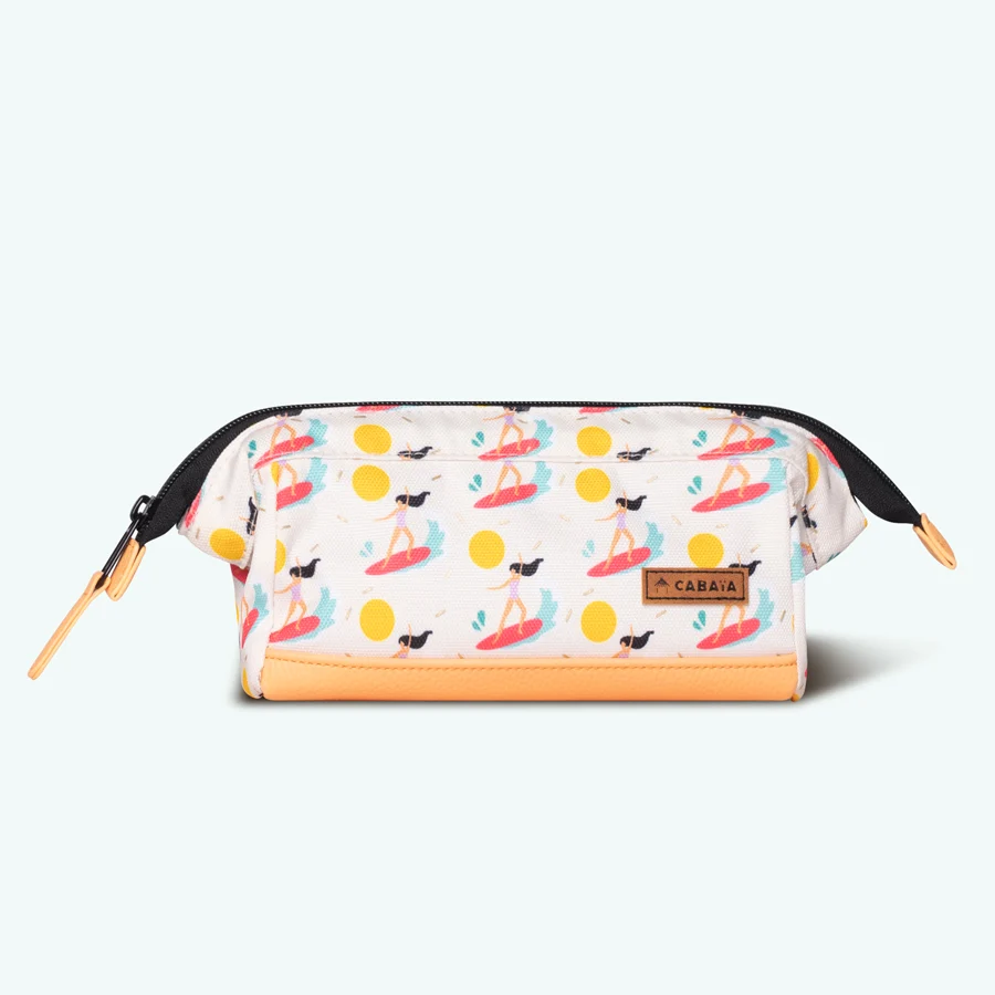 Trousse école Rue des Rosiers — image 1