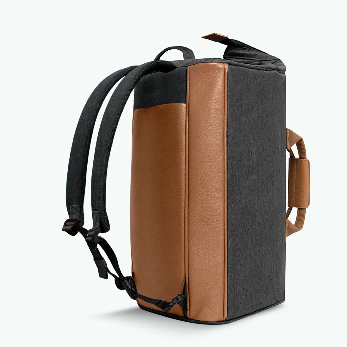 Duffle Adventurer London — image 4