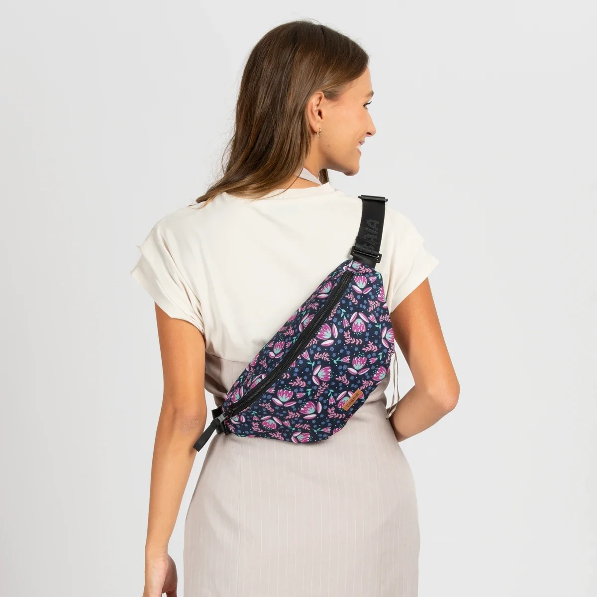 Sac banane Large Capri — image 3