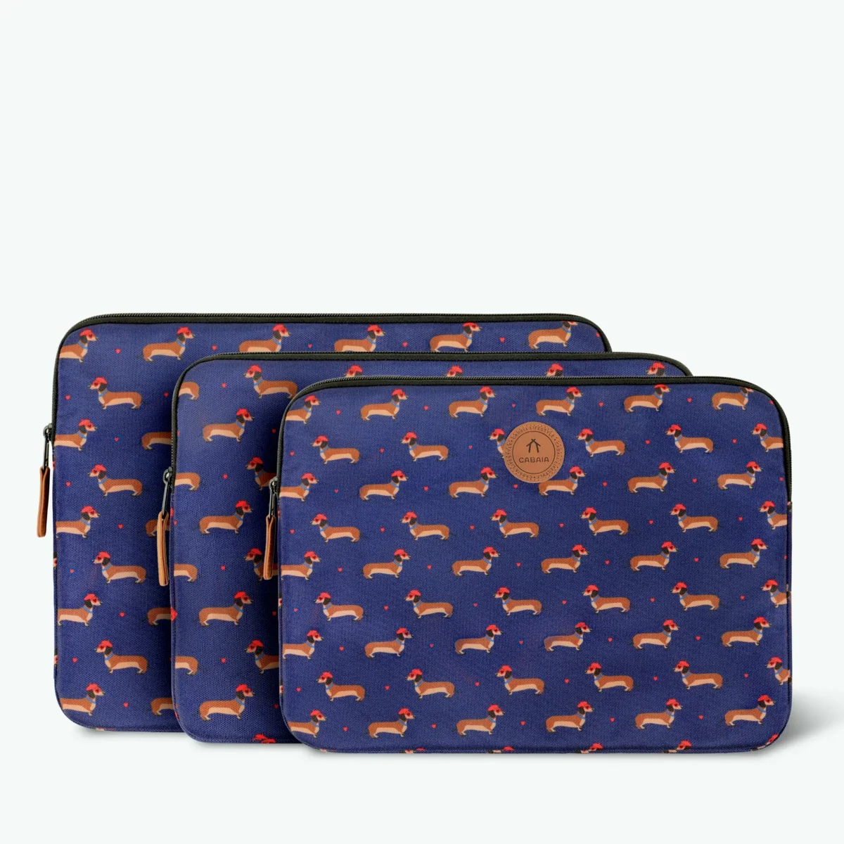 Housse ordinateur 14" Kampot — image 3