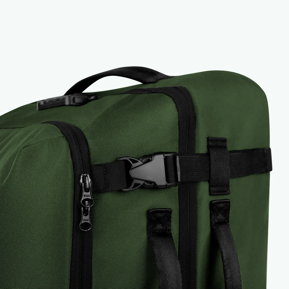 Valise souple 2 roues Small Coromandel — image 5