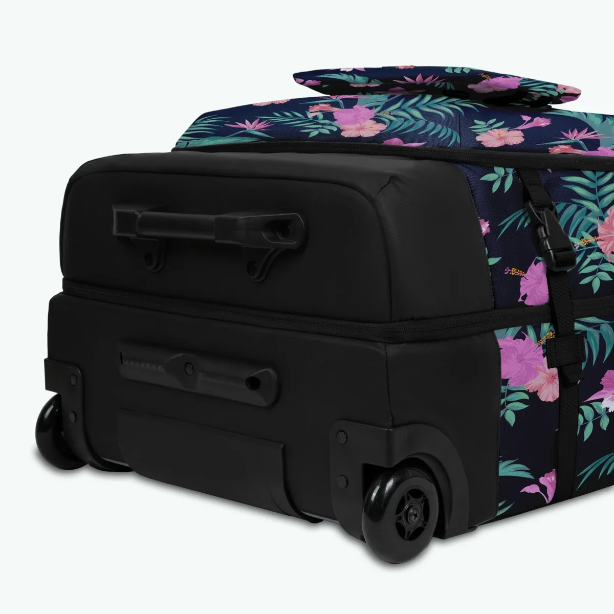 Valise souple 2 roues Large Valladolid — image 6
