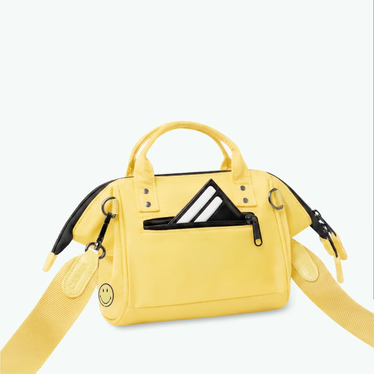 Crossbody Adventurer Small Setubal — image 5