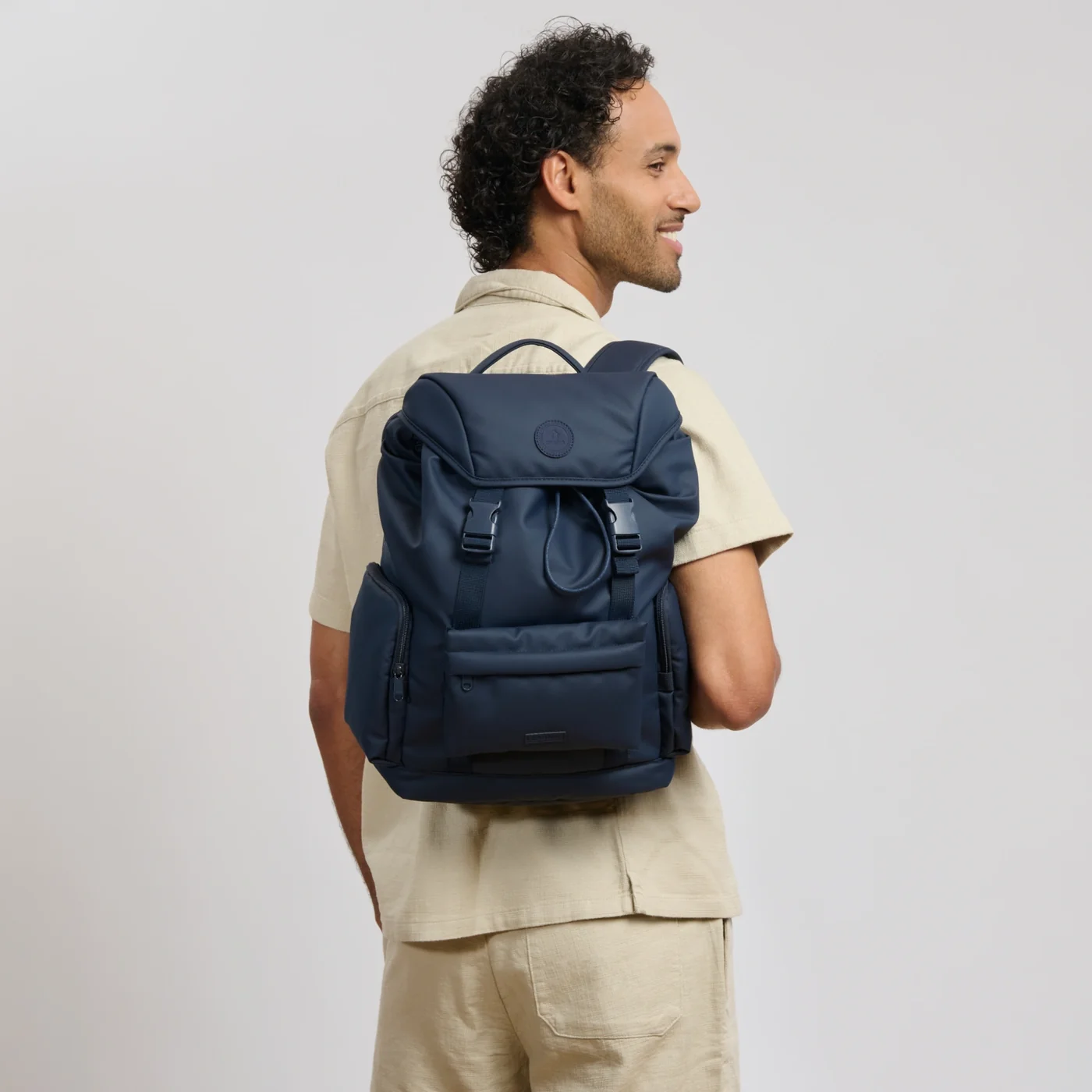 Sac à dos Voyager Locmaria — image 3