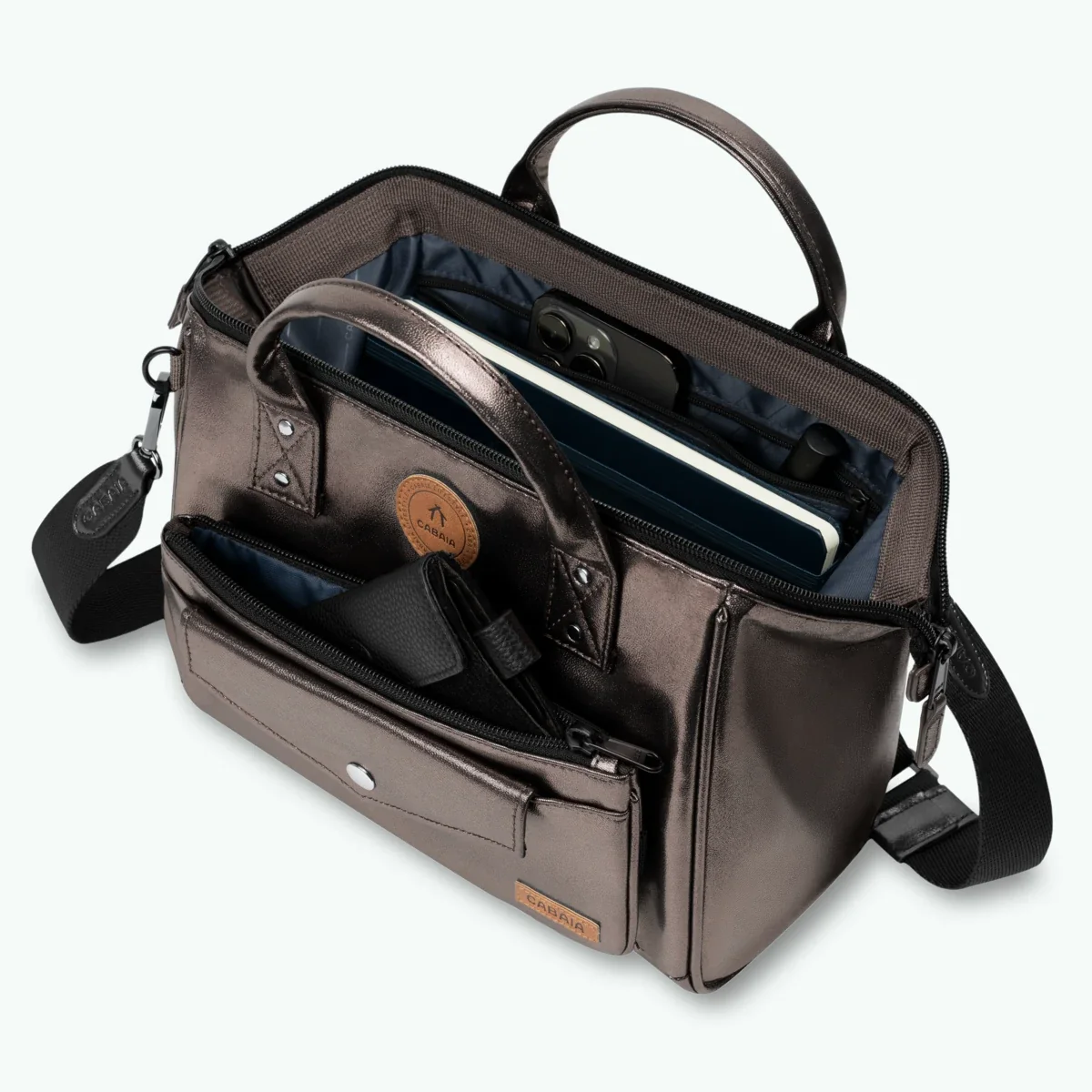Crossbody Adventurer Medium Louisville — image 3