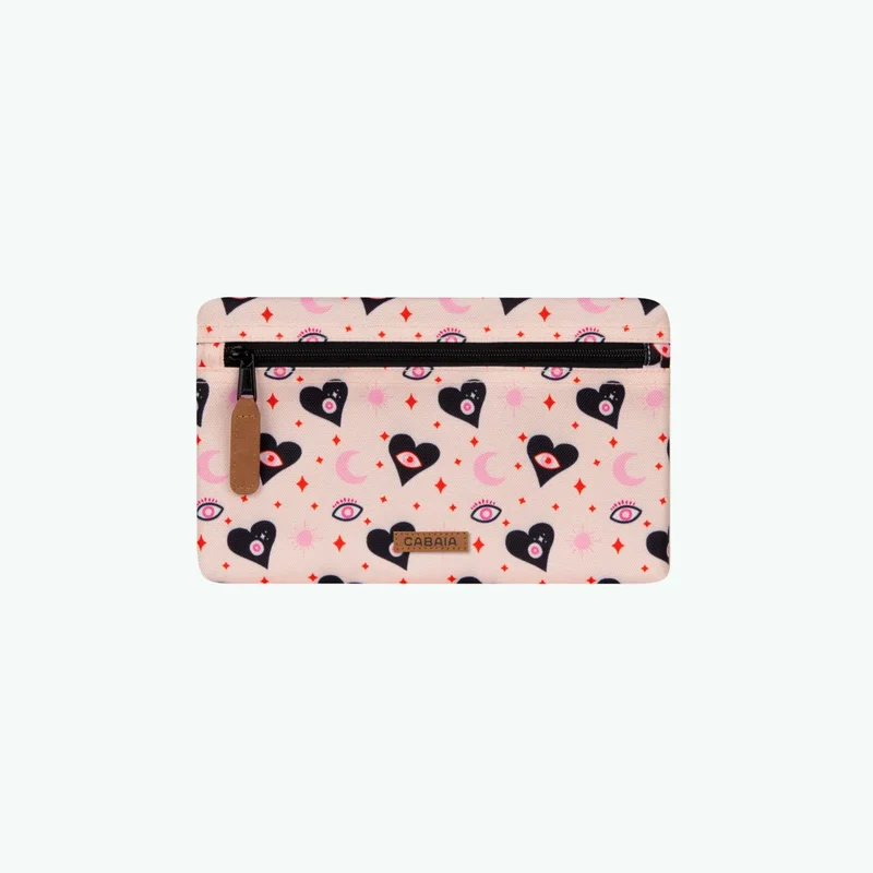 Pochette avant Medium Piazza Mercantile