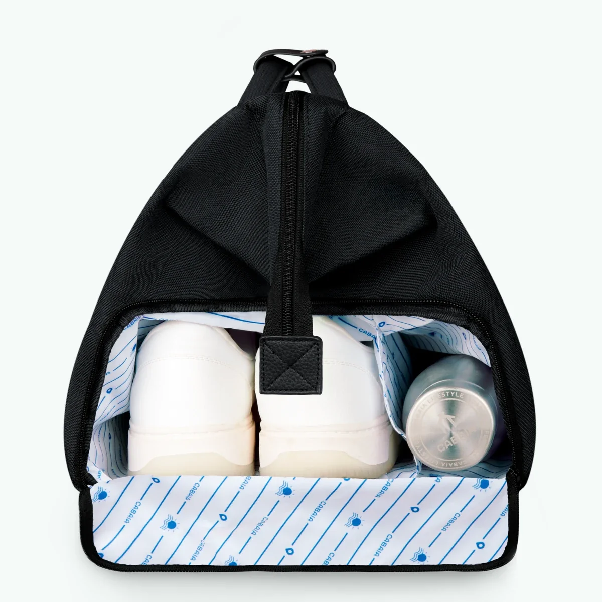 Duffle Adventurer Berlin — image 8