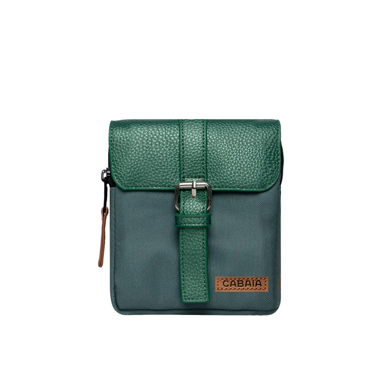 Pochette latérale Leon