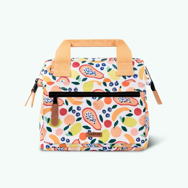 Lunch Bag Lake Como