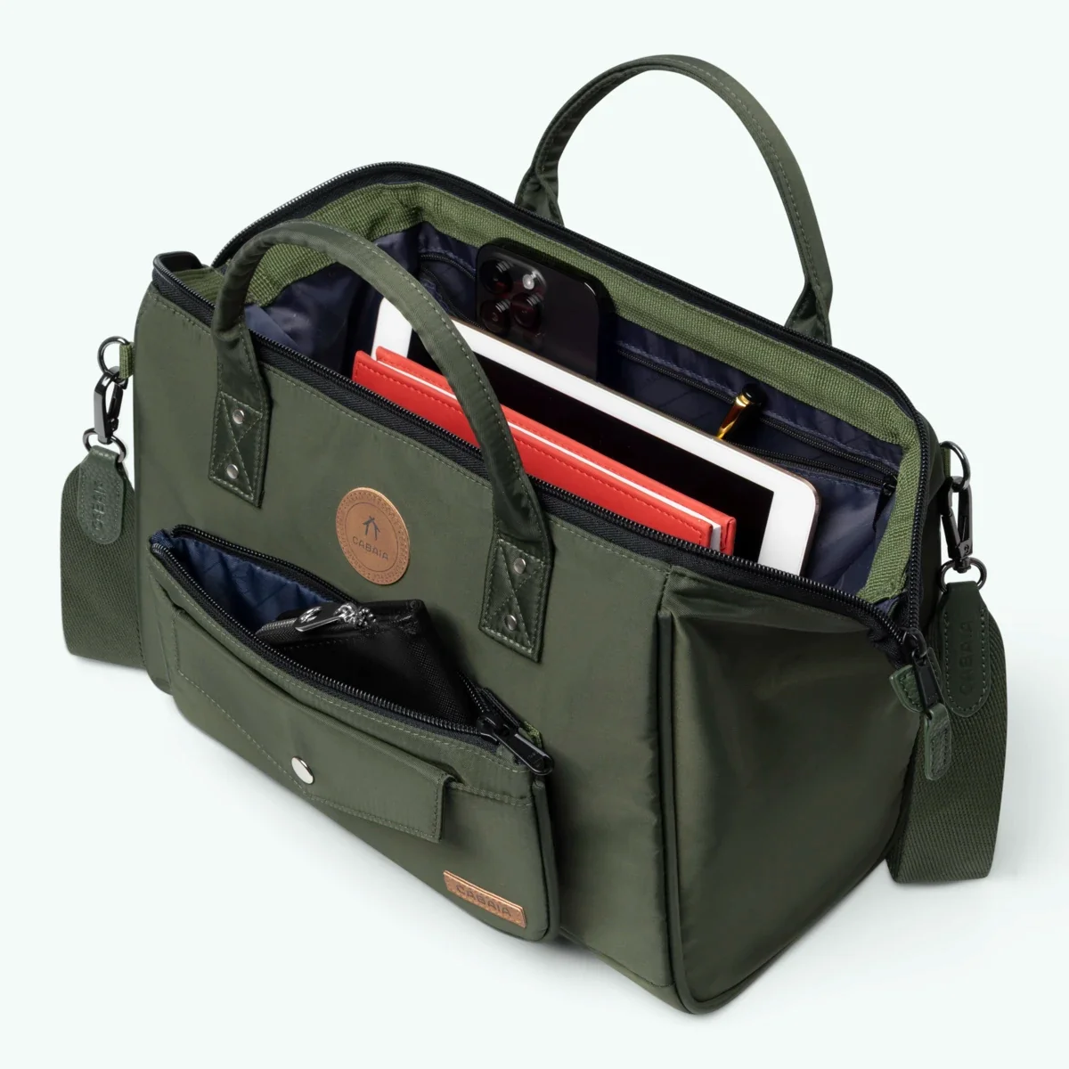 Crossbody Adventurer Large Hobart — image 3