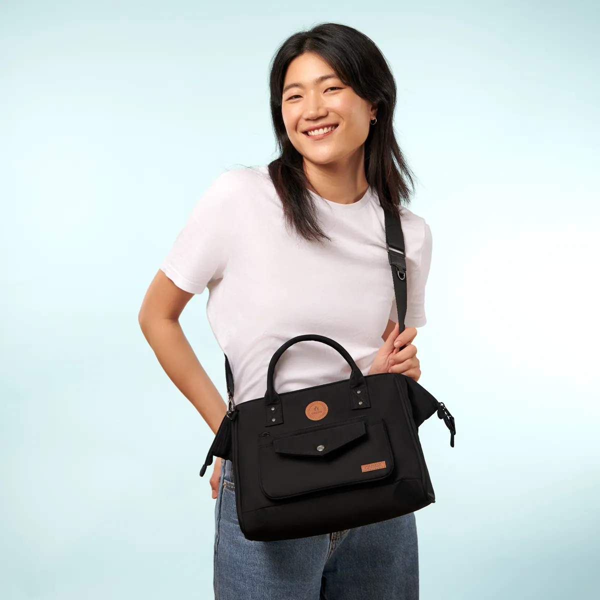 Crossbody Adventurer Large Cambridge — image 2
