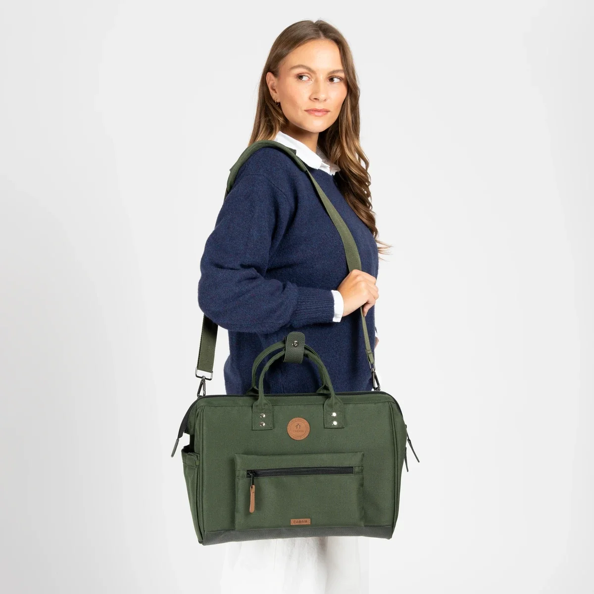 Sac ordinateur Coromandel — image 2