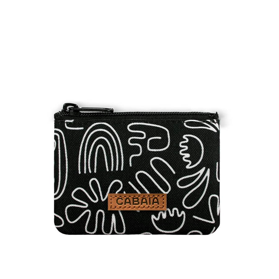 Pochette Nano Coursives — image 1